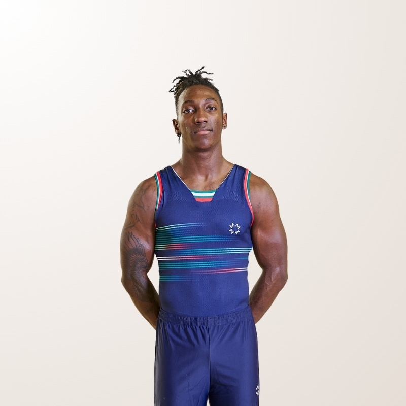 Leotard Parisio