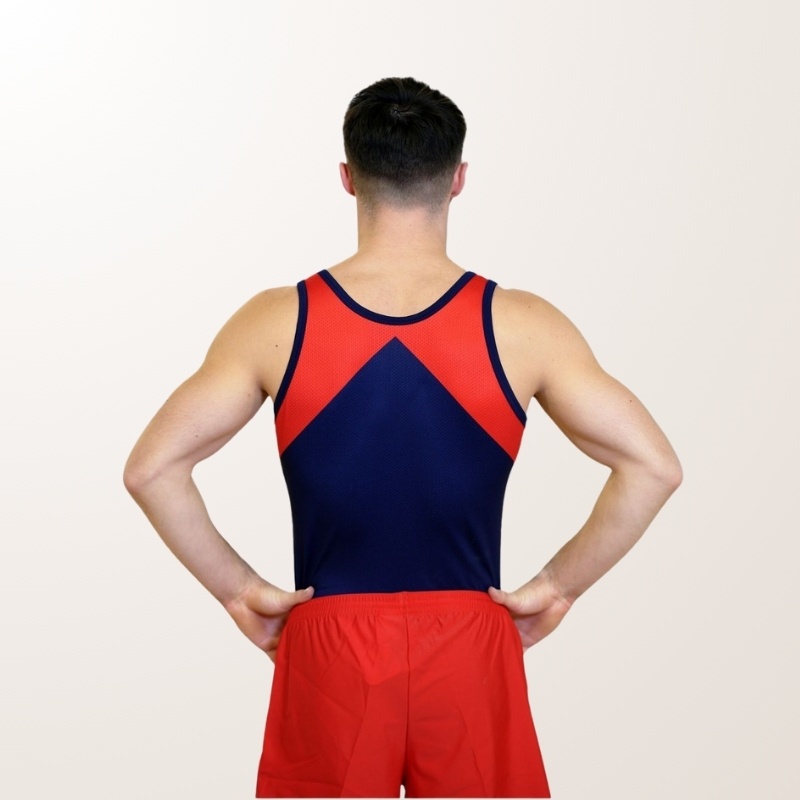 Trikot Crew