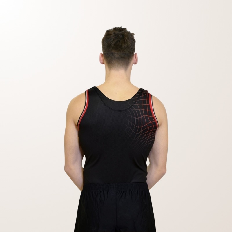 Trikot Spider