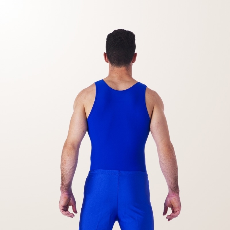 Tricou de gimnastică pentru bărbați GAM