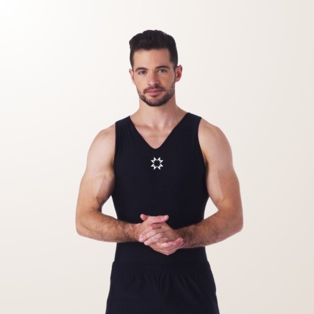 Trikot Schwarz