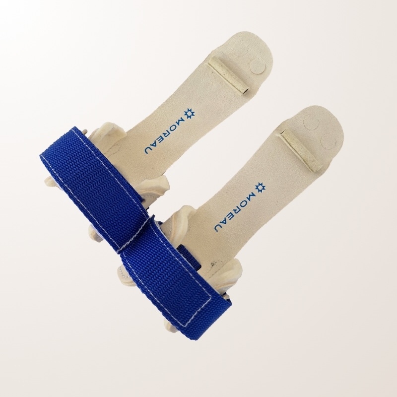 Women's Asymmetric Potholders for gymnastics