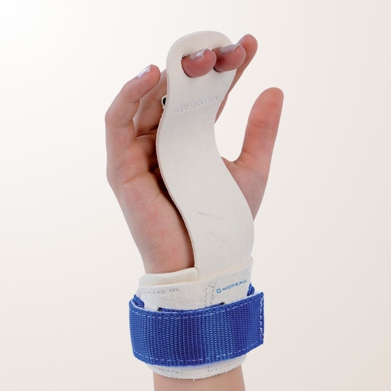Women's Asymmetric Potholders for gymnastics