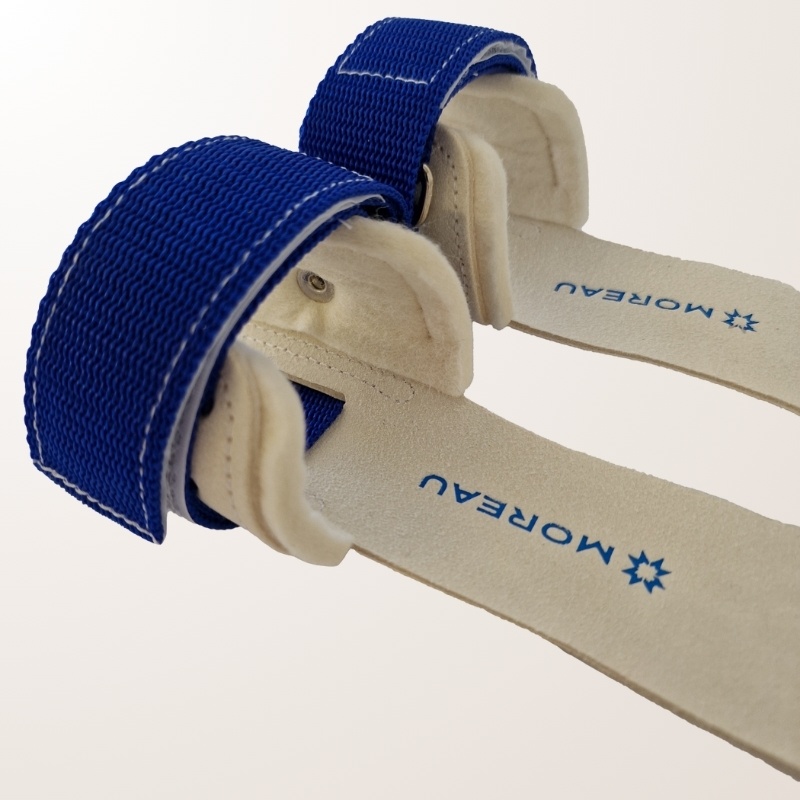 Women's Asymmetric Potholders for gymnastics