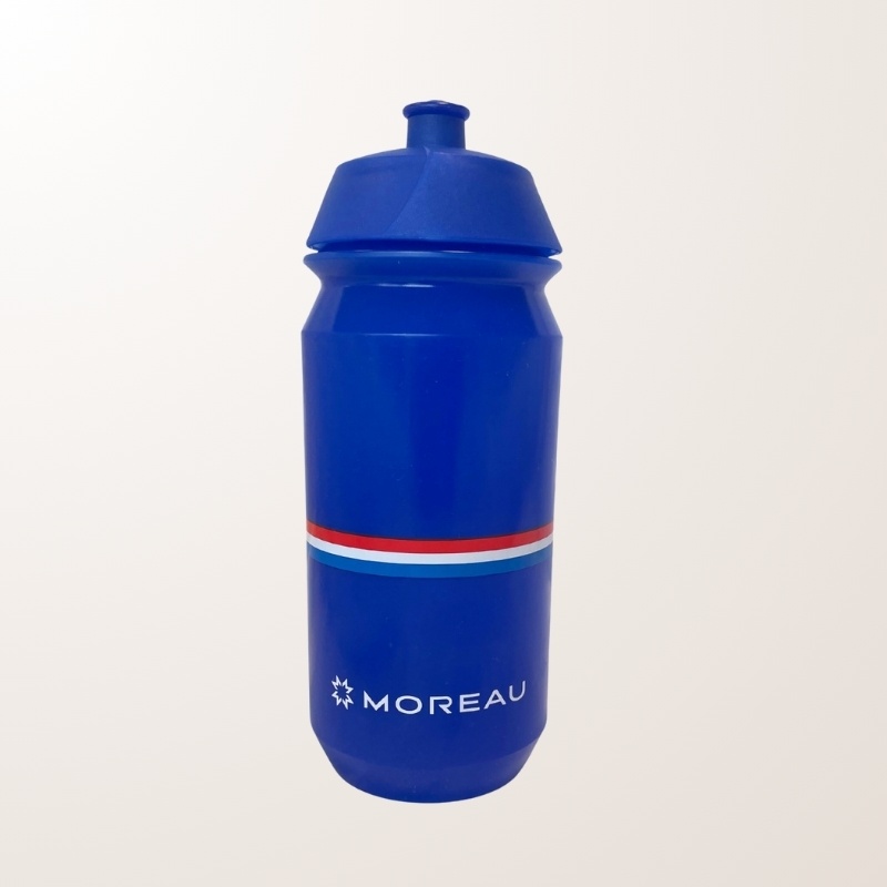 France Moreau Sport Bottle