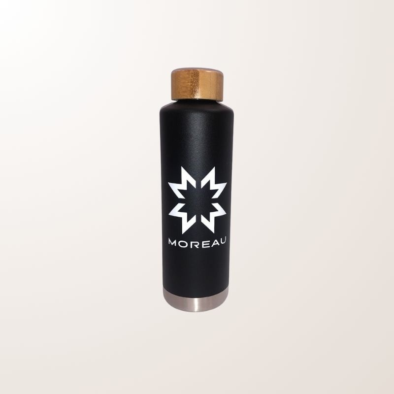 Isothermal Bottle Moreau Sport