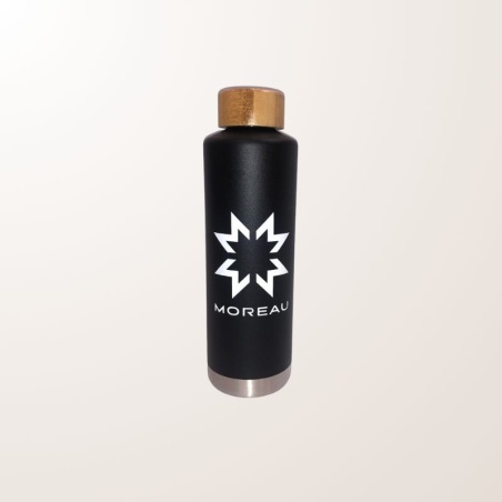 Isothermal Bottle Moreau Sport
