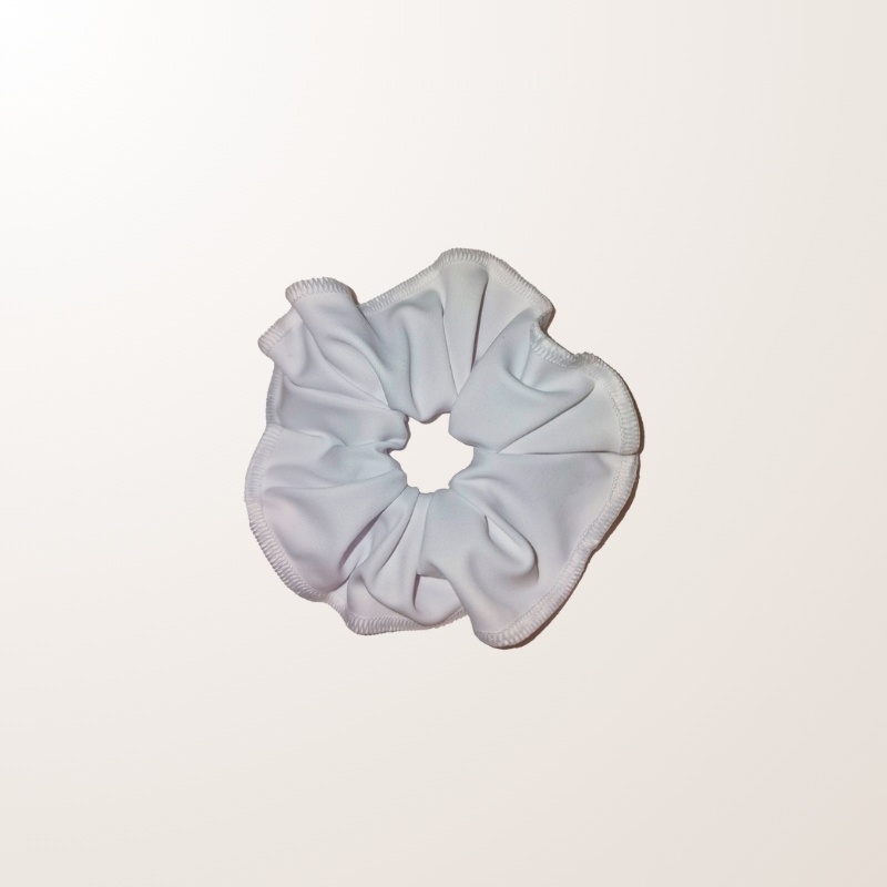 Gym scrunchie
