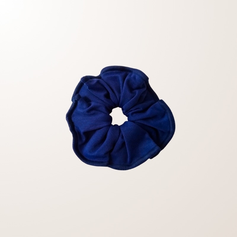 Gym scrunchie