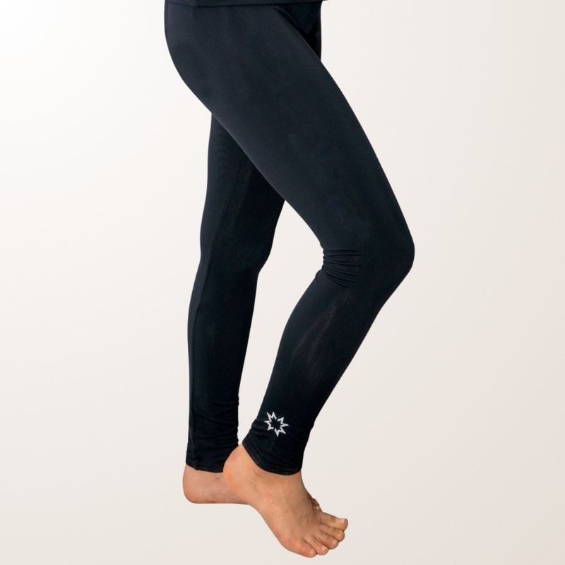 Legging Black for gym
