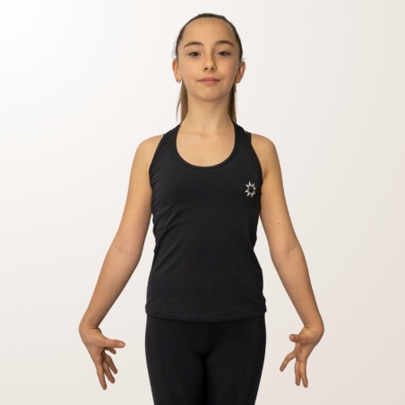 Action tank top