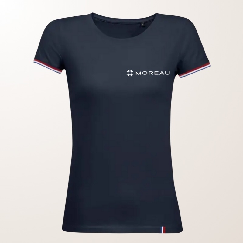 copy of Teeshirt France