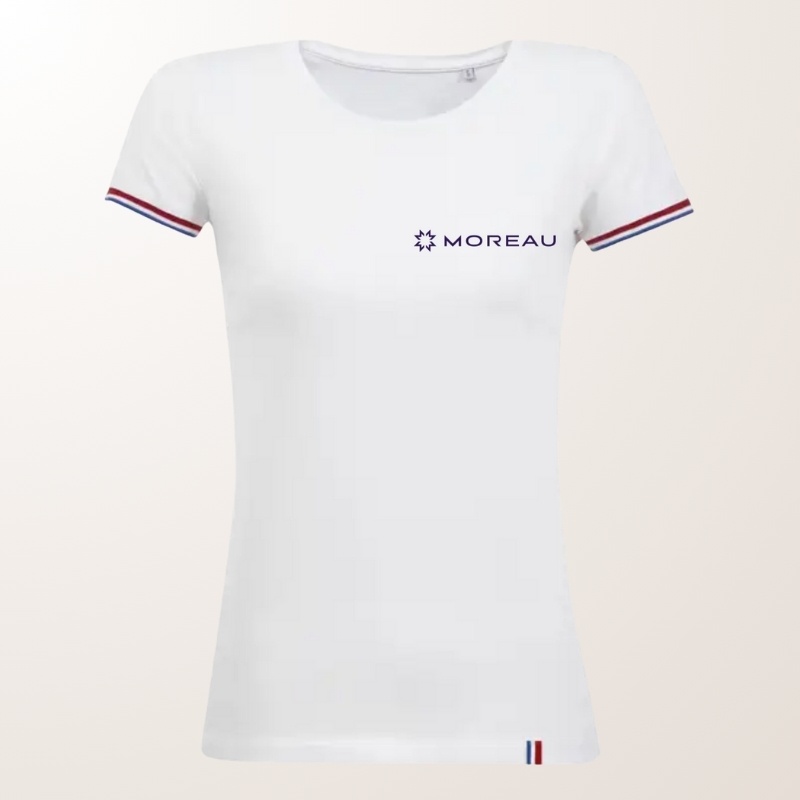T-shirt France