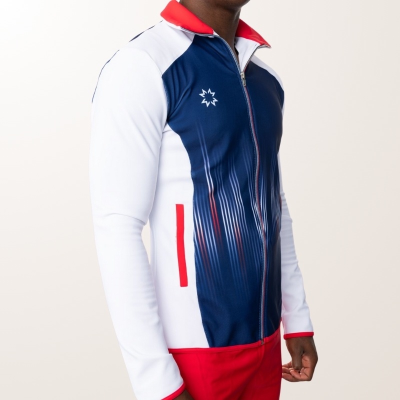 Men's Active Jacket