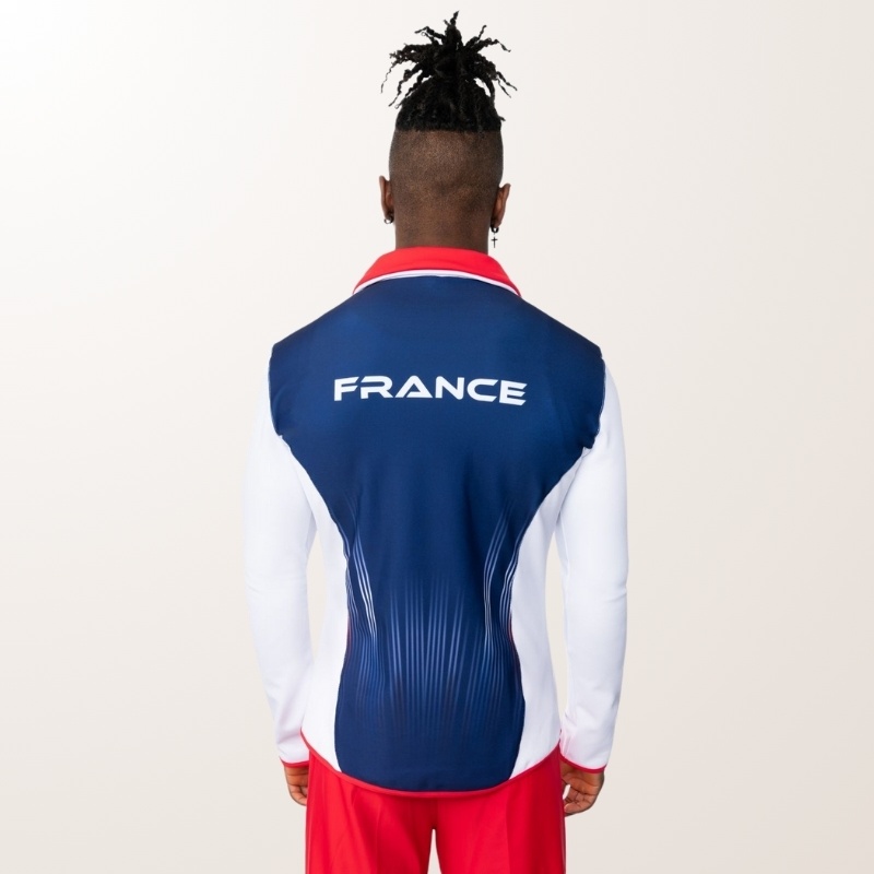 Men's Active Jacket