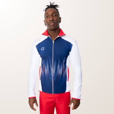 Active Jacket Mann