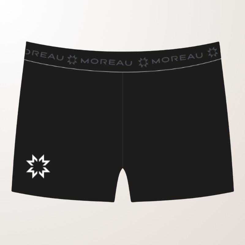 Gym training short
