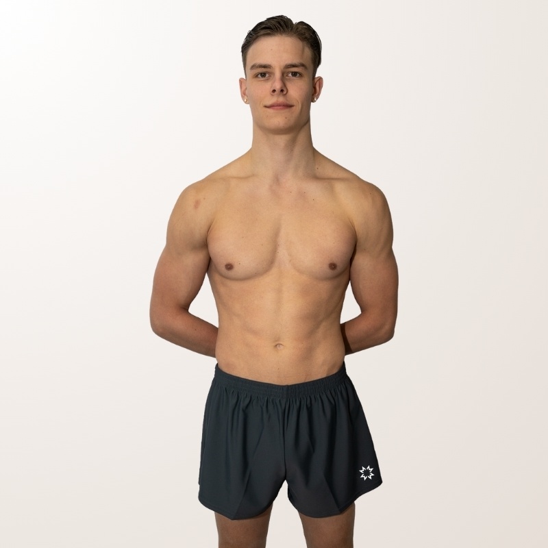 Men's gym shorts
