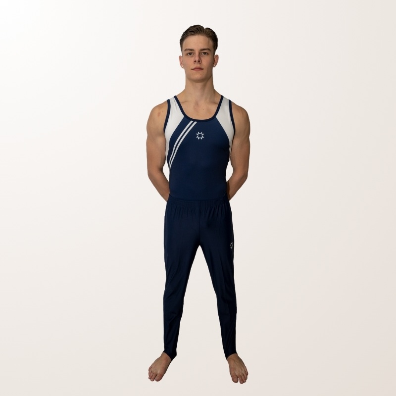 Sokol bleu nuit