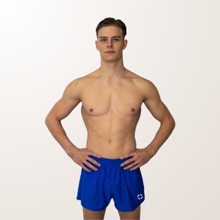 GAM training shorts