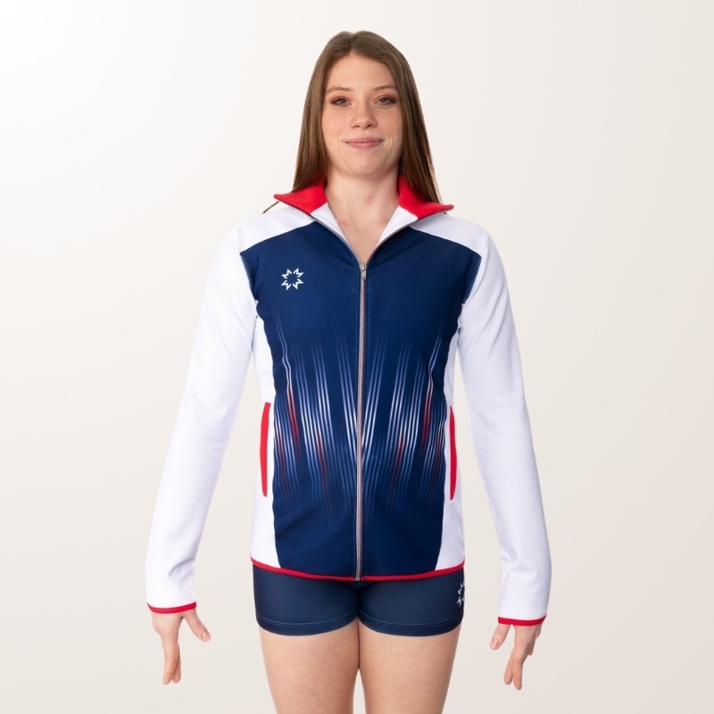 Women's Active Jacket