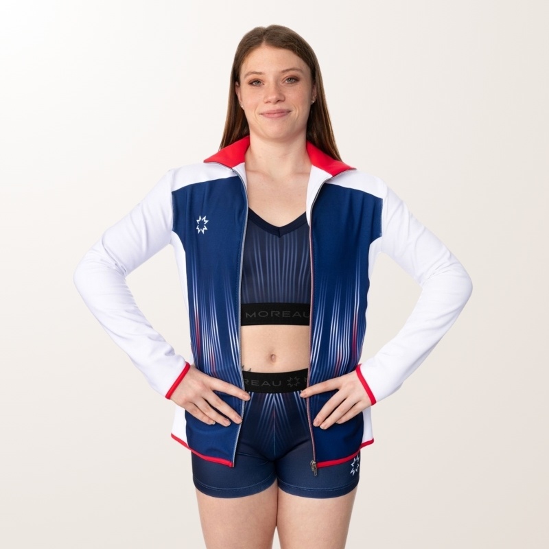 Women's Active Jacket