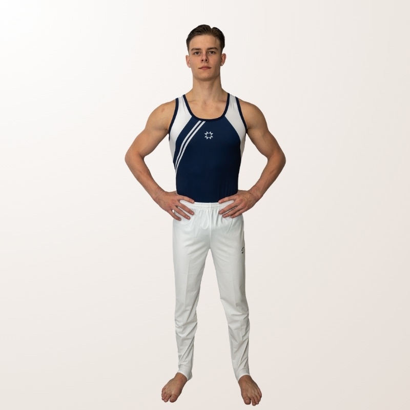 Sokol Blanc hommes