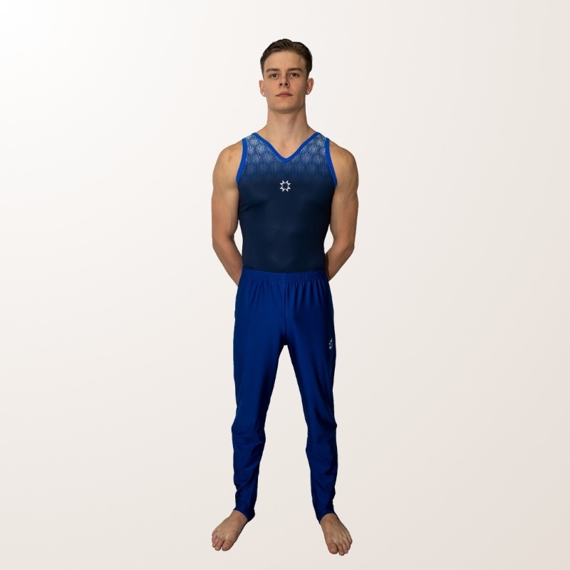 Sokol homme blue