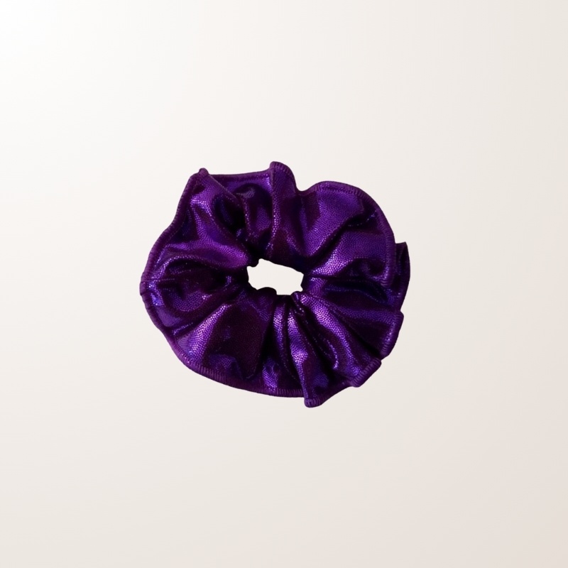 Gym scrunchie