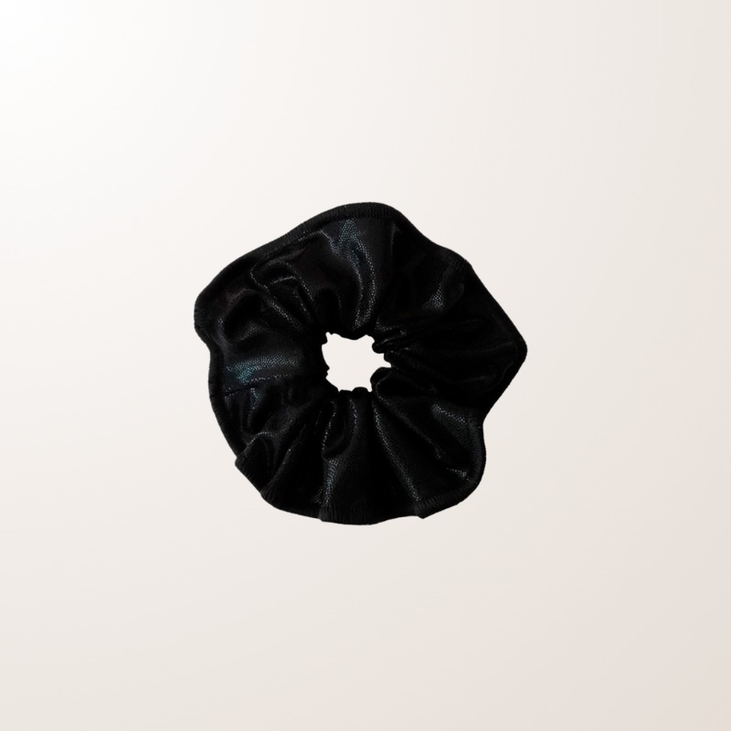 Gym scrunchie