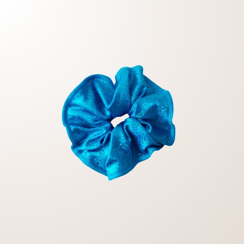 Gym scrunchie