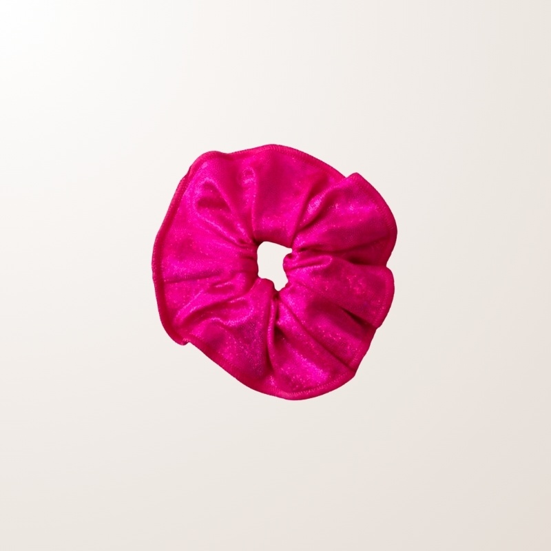 Gym scrunchie