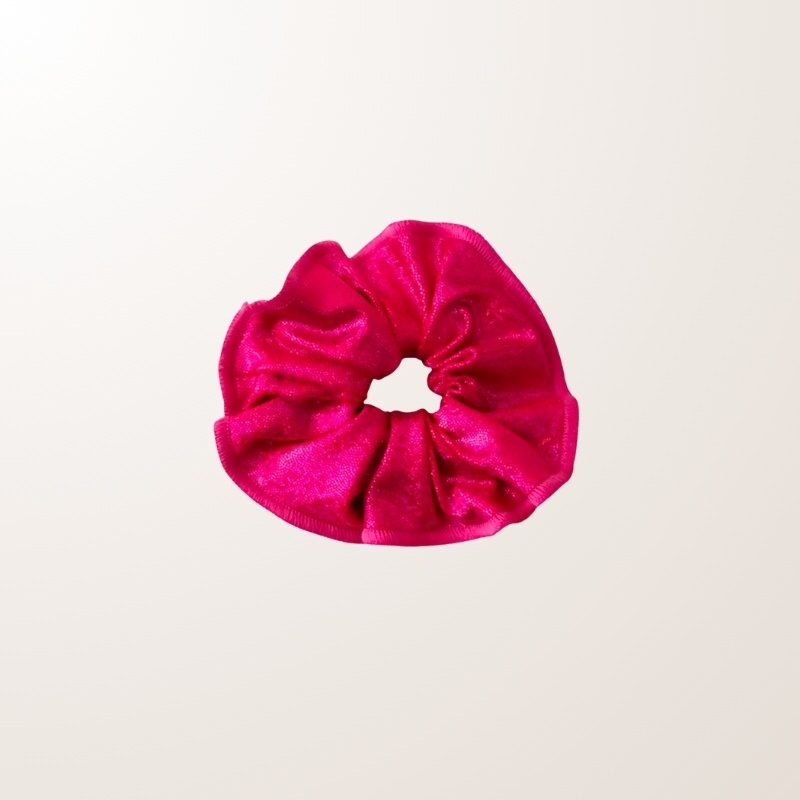 Gym scrunchie