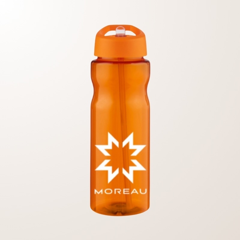 Moreau Sport 650ml Water Bottle – Hydration with Style