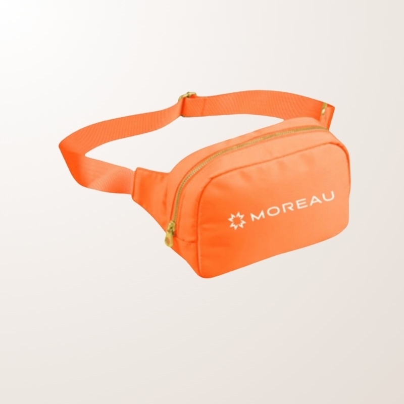 Moreau Sport Belt Bag – Stylish & Handy