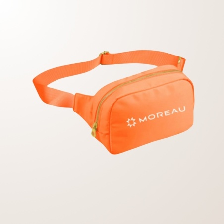 Geantă de talie Moreau Sport – Practică și elegantă