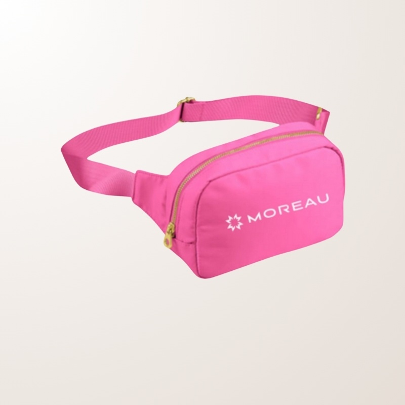 Moreau Sport Belt Bag – Stylish & Handy