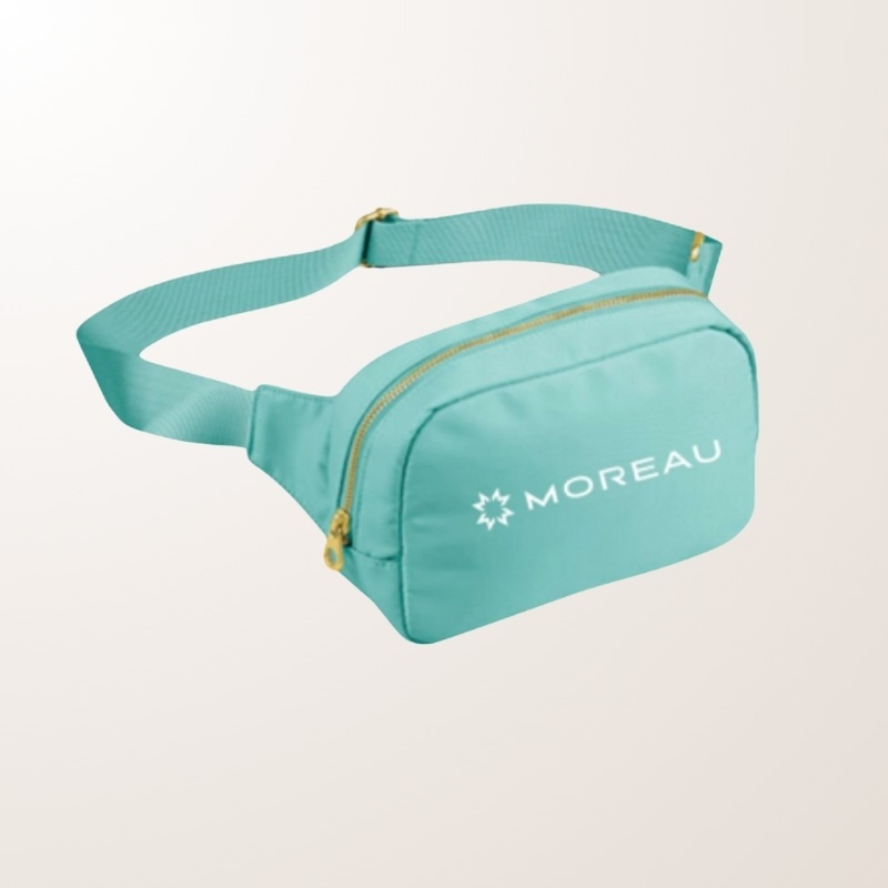 Moreau Sport Belt Bag – Stylish & Handy