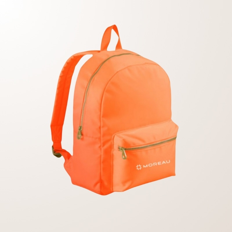 Moreau Sport Backpack – Colorful & Practical for Gym Days