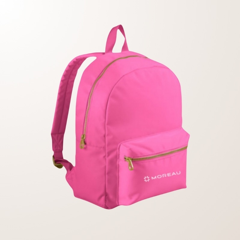 Moreau Sport Backpack – Colorful & Practical for Gym Days