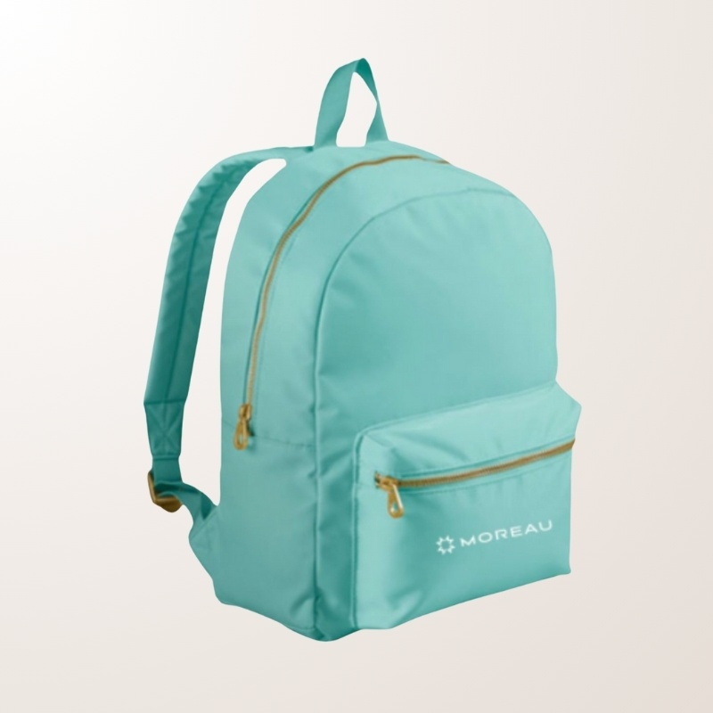 Moreau Sport Backpack – Colorful & Practical for Gym Days