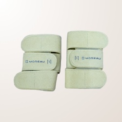 Poignets Anti Extension gym
