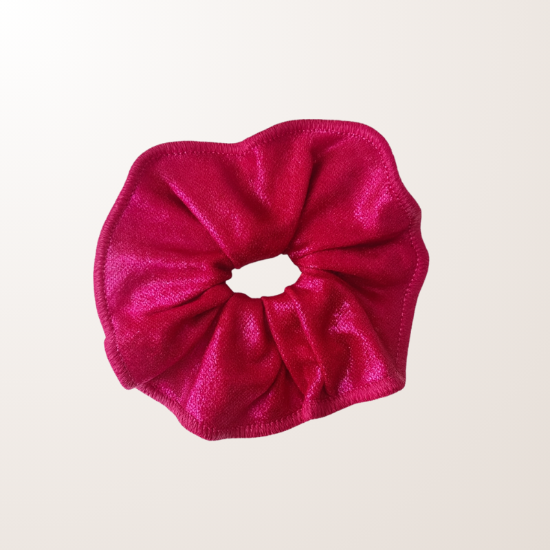Gym scrunchie