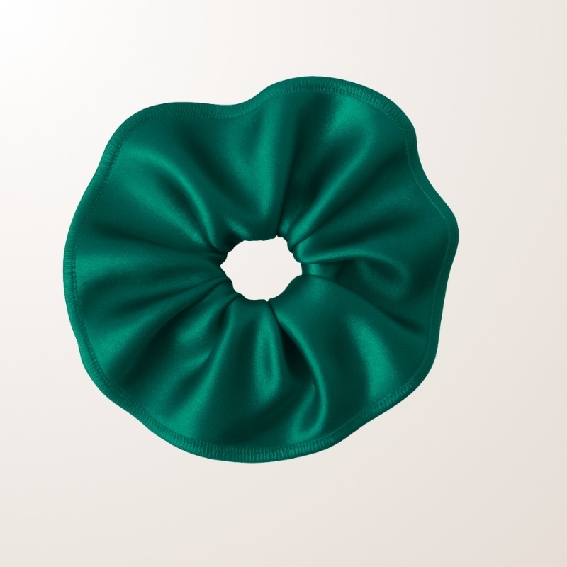 Shiny Boyscoot Scrunchie