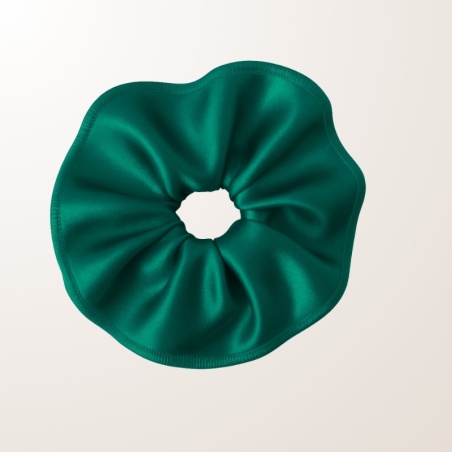 Shiny Boyscoot Scrunchie
