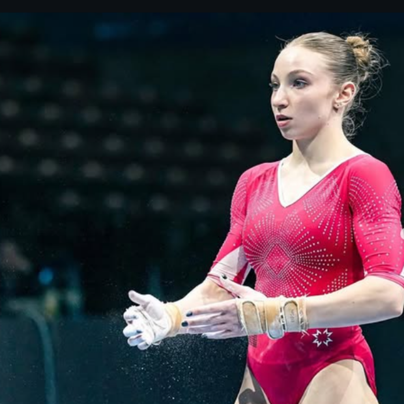 Eternité Leotard