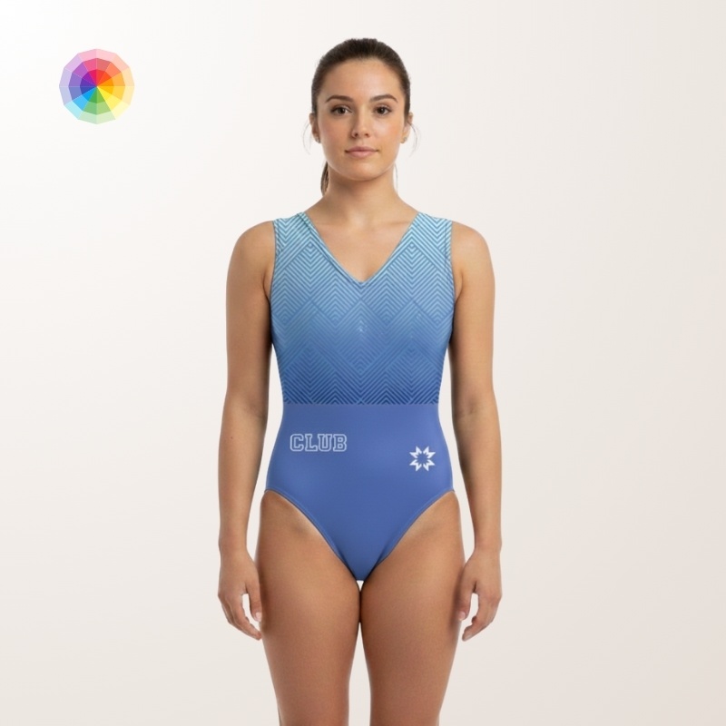Geometric - Sportpulse 2024