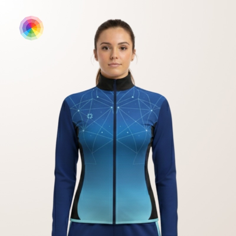 Veste Custom personnalisée