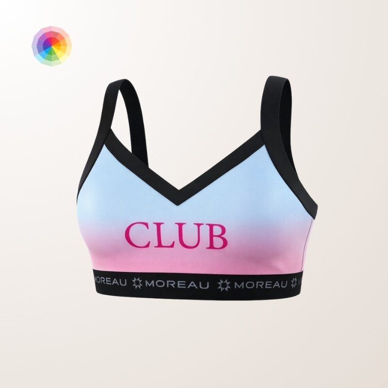 Brassière personnalisée