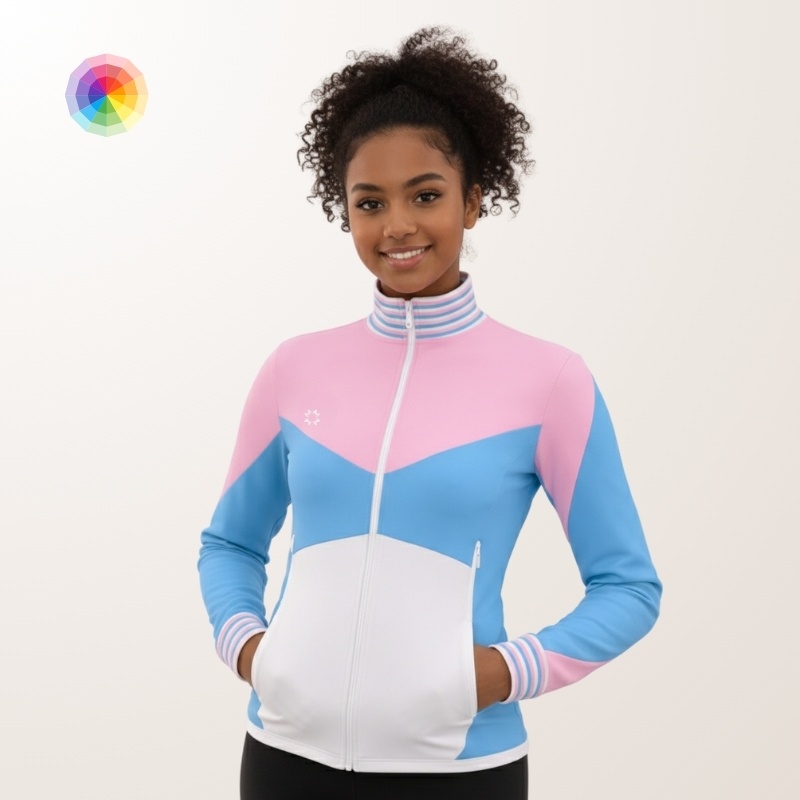 Veste Custom personnalisée
